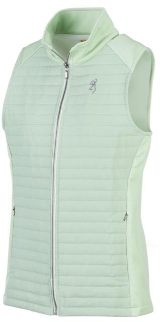 Women's Cherokee Vest