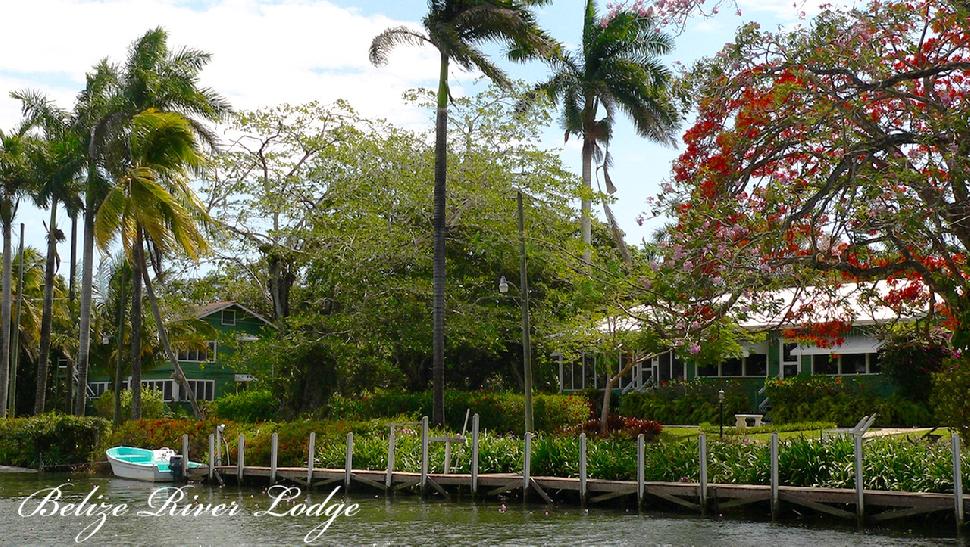 Belize River 