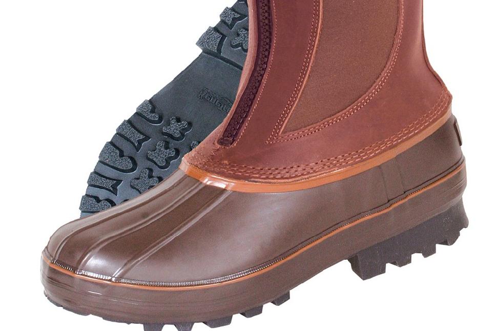 Top 8 ice-fishing boots • Outdoor Canada