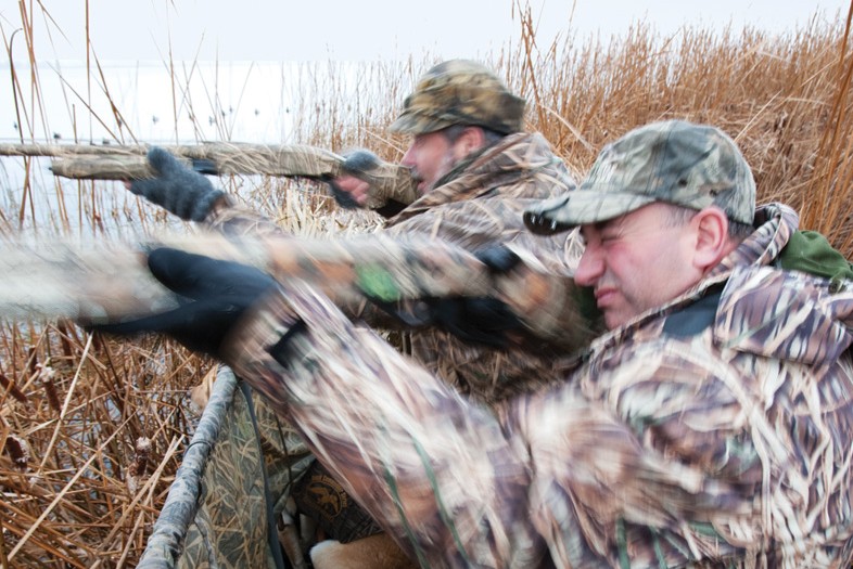 How to survive Canada's most dangerous hunt