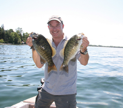 Lake Simcoe