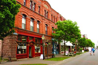 Charlottetown