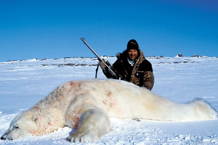 Jim Shockey