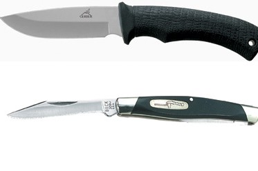 Choosing the right hunting knife