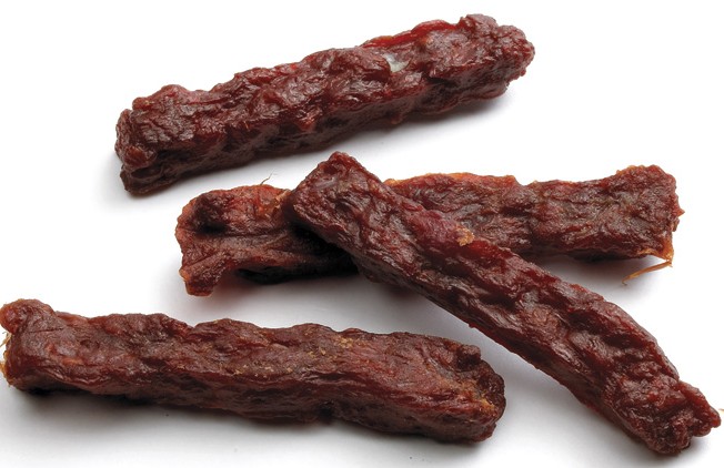 DIY Venison Jerky