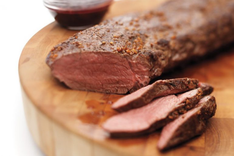 Living off the land Venison • Outdoor Canada