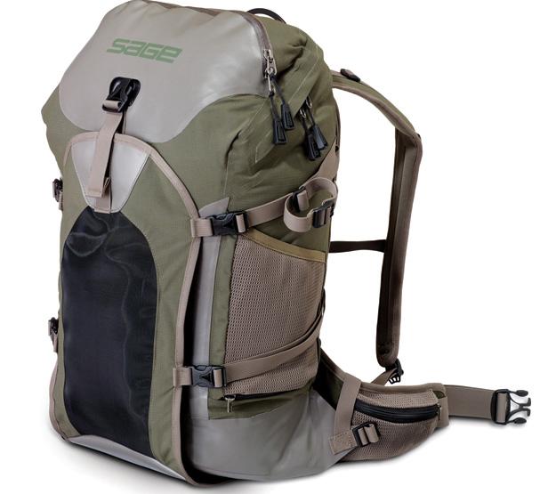 Top 9 fishing backpacks • Outdoor Canada