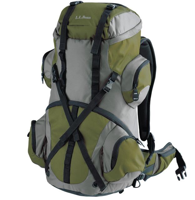 Remote Waters Fishpack