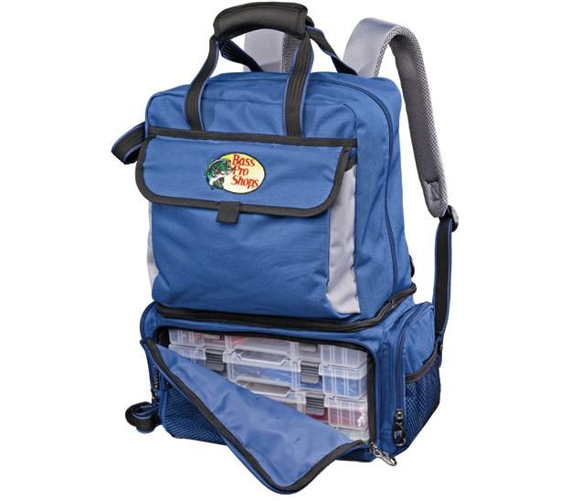 Extreme Qualifier 360 Backpack