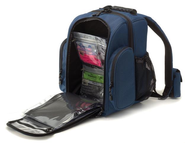 Blackmoon Compact Fishing Backpack