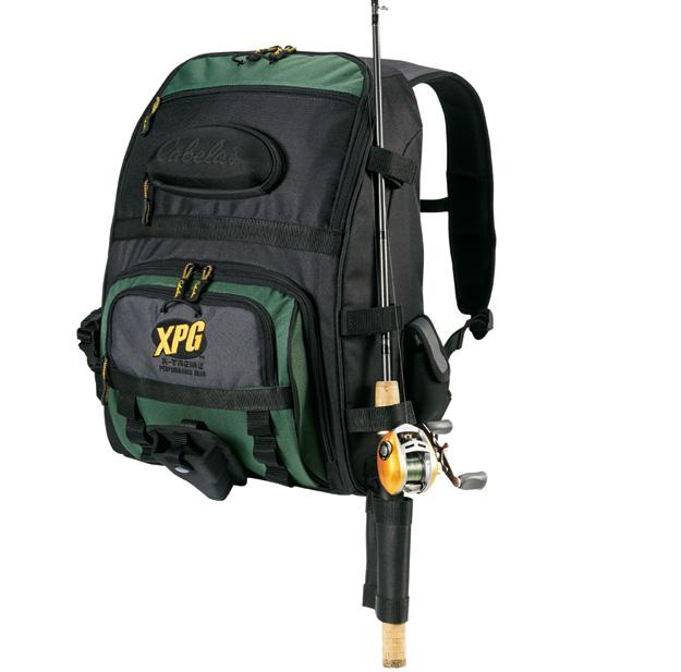 XPG Pro Series Angler Pack