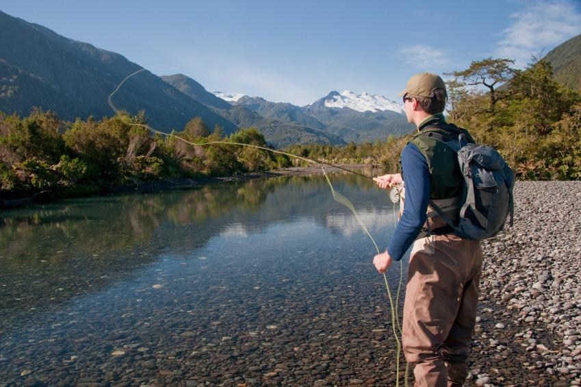 Top 9 fishing backpacks • Outdoor Canada