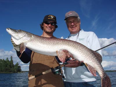 Great Slave Lake