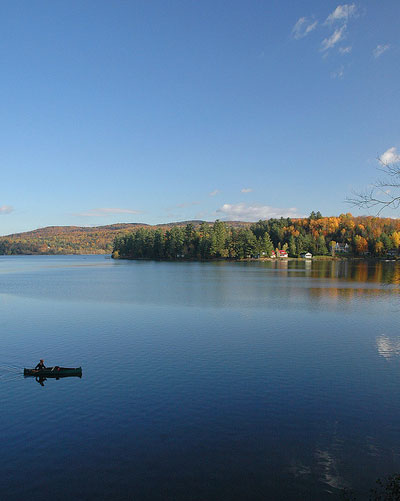 Lac Massawippi