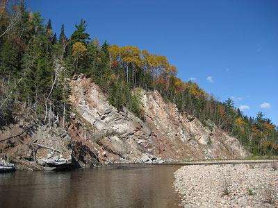 Margaree River