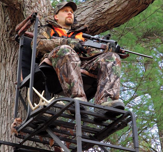 Treestand