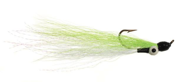 Clouser Deep Minnow