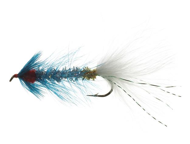 Streamer flies: My all-time top 10 patterns • Outdoor Canada