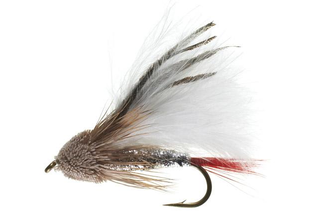 Marabou Muddler