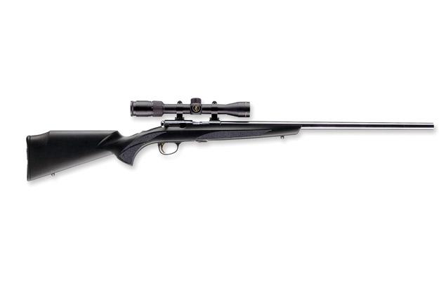 T-Bolt rifles