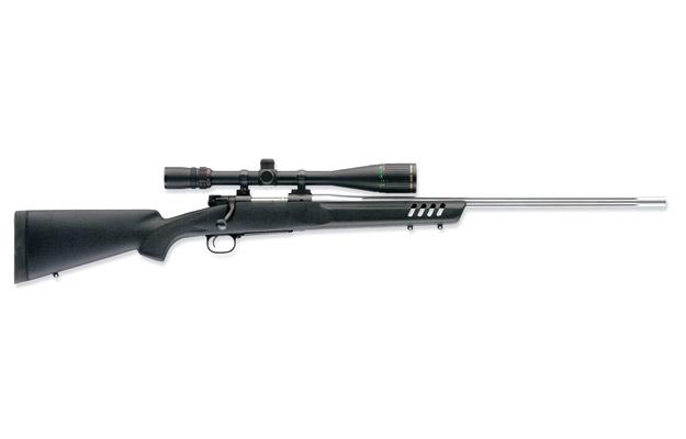 Model 70 Coyote Light