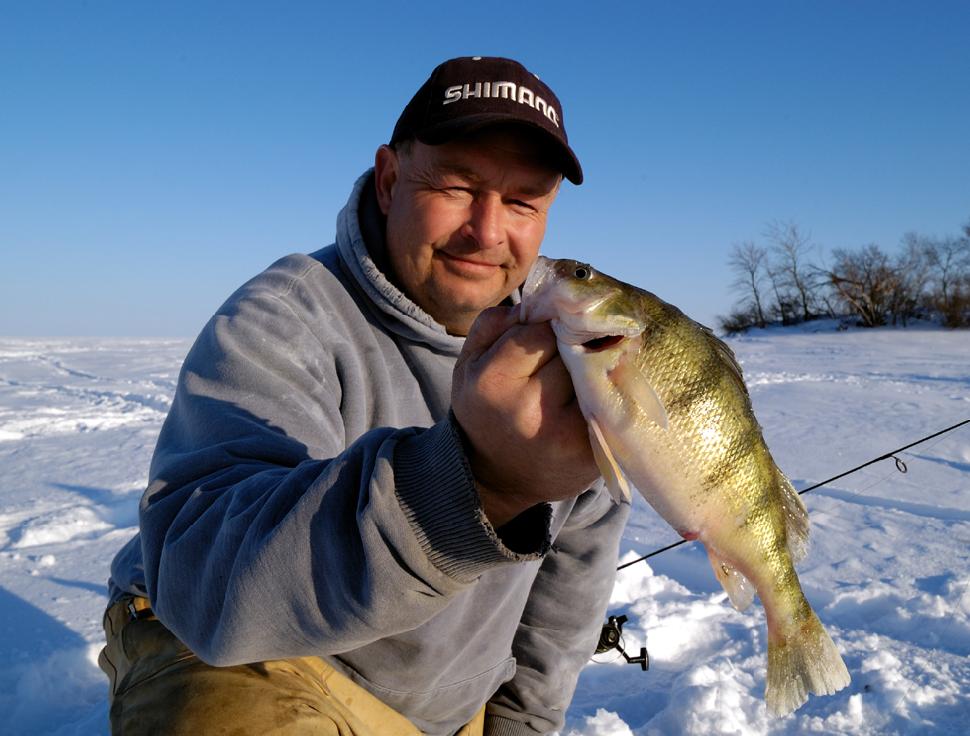 What's the trick for catching the bigger cats in smaller lakes? How do you  tell if they're in deeper or shallower waters? I can catch ones like this  every time I go