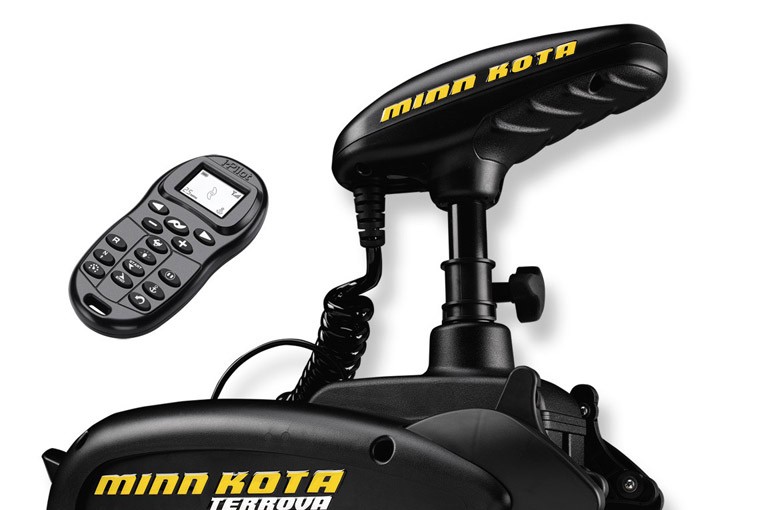 Buying a trolling motor with an iPilot