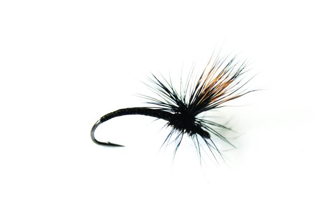 Midge Fly Pattern Top Secret Midge Hand Tied Flies for Your Fly