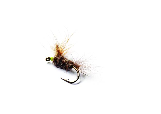 10 classic dry flies for trout • Outdoor Canada