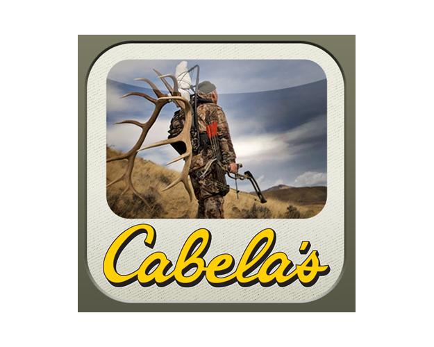 Cabela's Recon Hunt