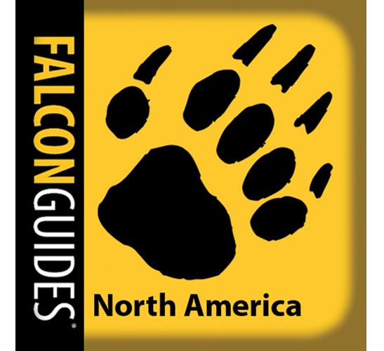Scats and Tracks of North America
