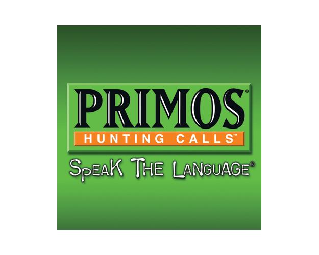 Primos Hunting Calls: Speak the Language