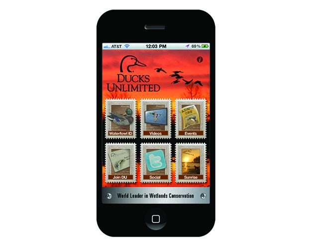 Ducks Unlimited