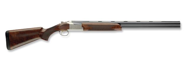 Recommended Break: Browning Citori 725 Field