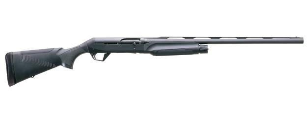 Recommended Semi-auto: Benelli Double Black Eagle II