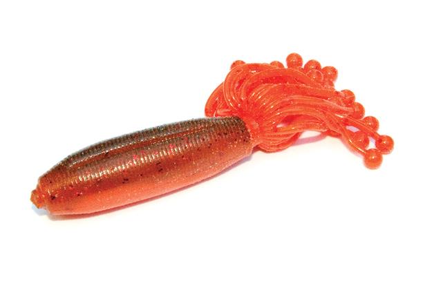 Bass Magnet Lures