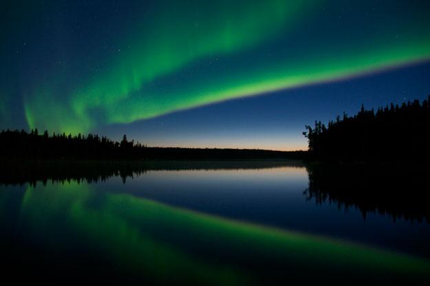 Northern Lights