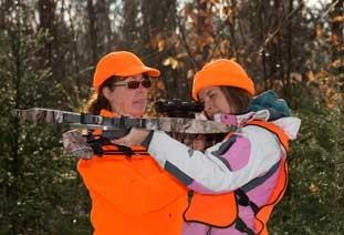 Nova Scotia unveils new hunting rules