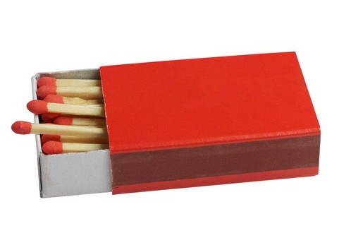 Matches