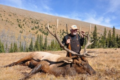 In defence of hunting for the biggest game of all