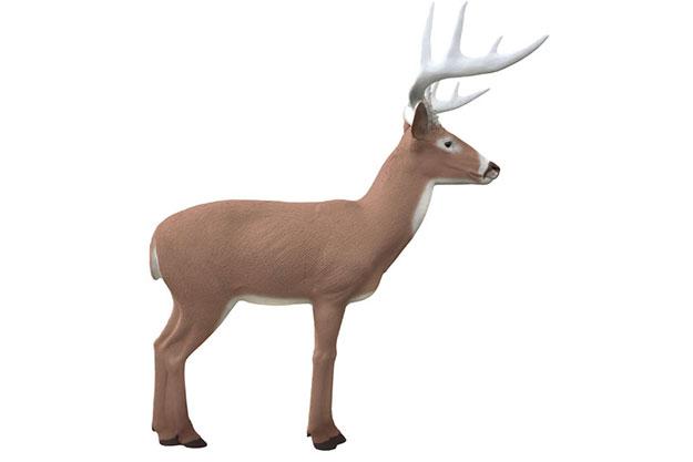 Booner Buck 3D Target