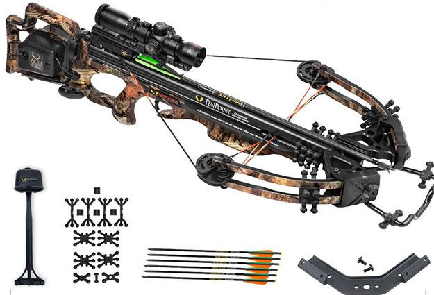 Venom Crossbow Package