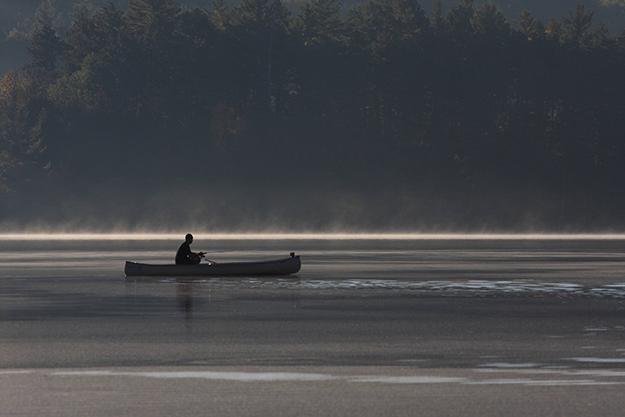 Fishing: 1st place