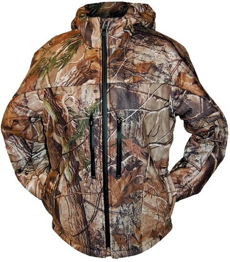 Xtreme Insulated Jacket