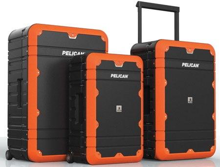 ProGear Elite Luggage