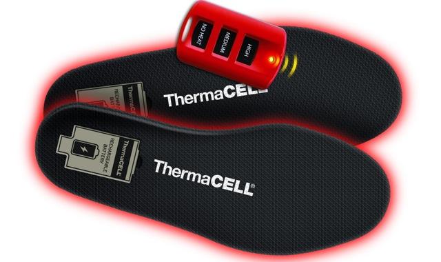 ProFlex Heated Insoles