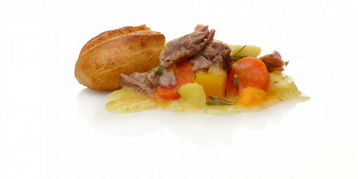 Goose Stew