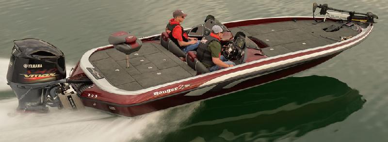 Bass Pro Shops Buys Major Boat Brands • Outdoor Canada