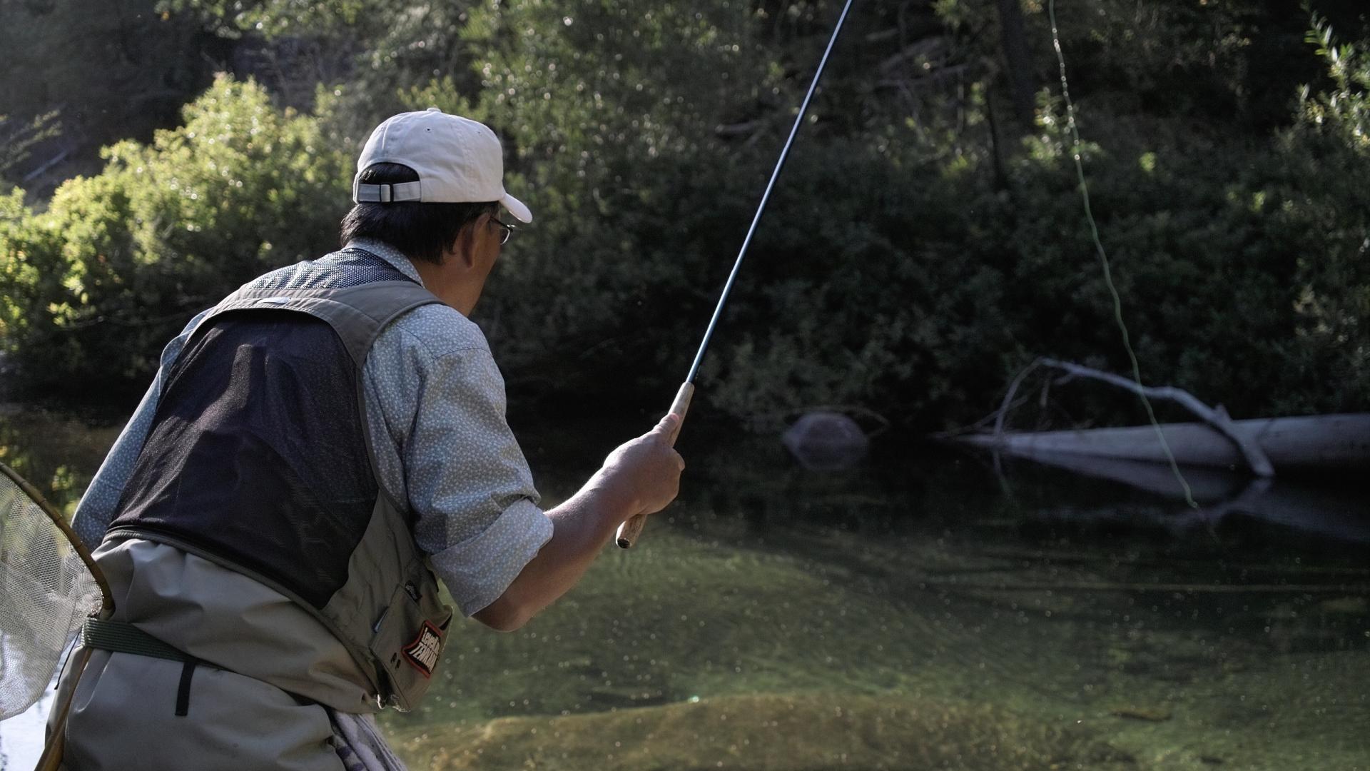 Driftless Trout: Tenkara Fly Fishing On The Kinnickinnic, 55% OFF