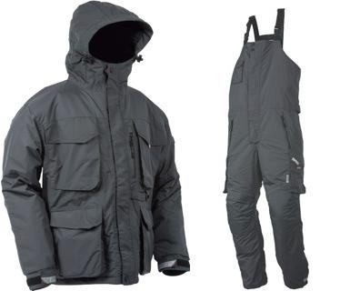 Interface Insulated Jacket